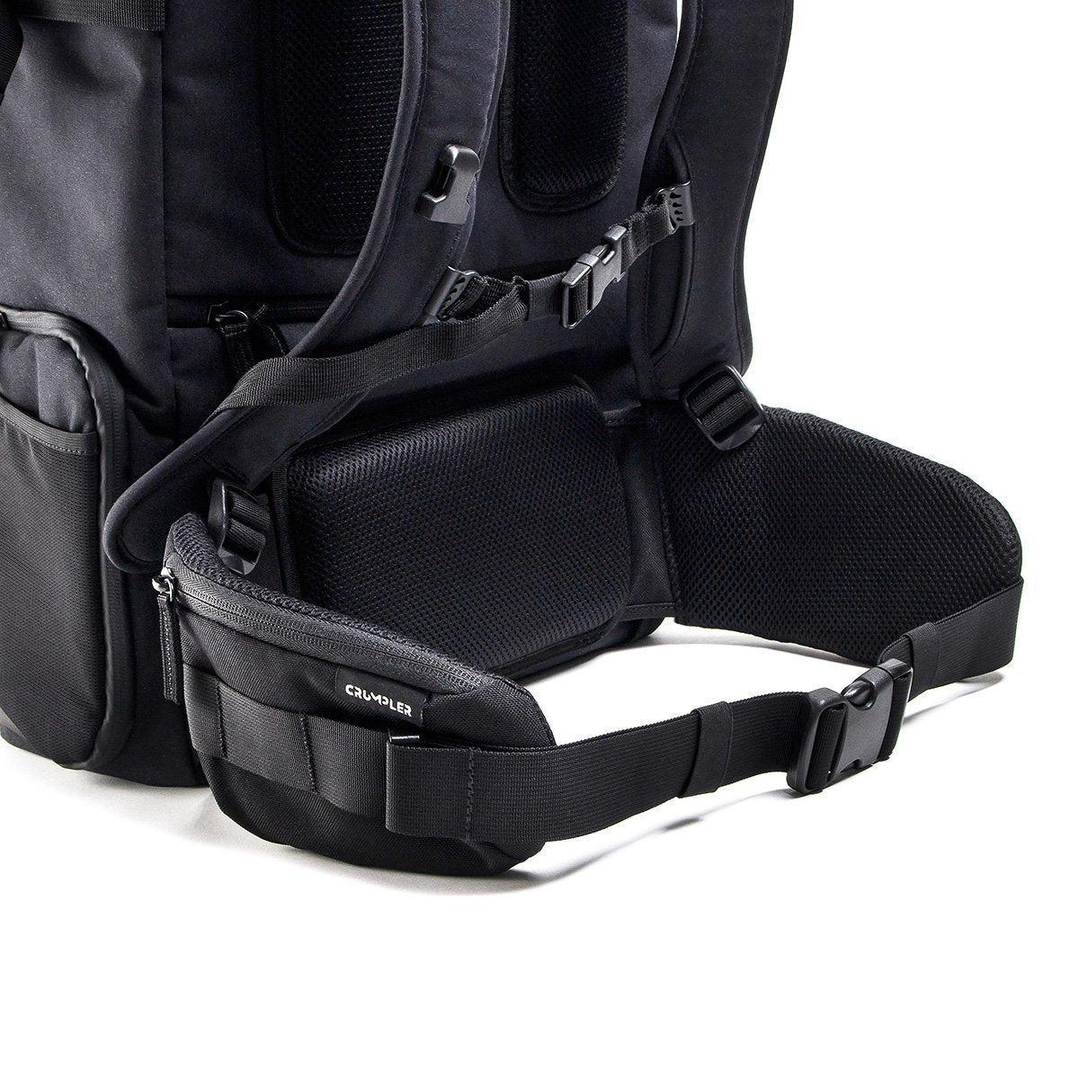 Crumpler Backpack Waist Belt S - #product-type#