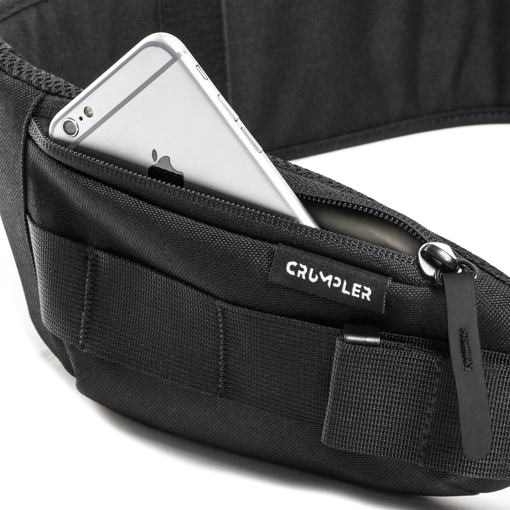 Crumpler Backpack Waist Belt S - #product-type#