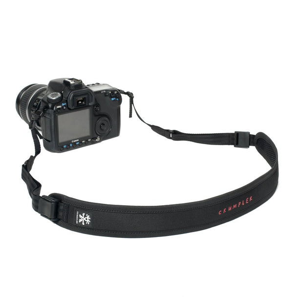 Crumpler Base Layer Camera Strap - #product-type#