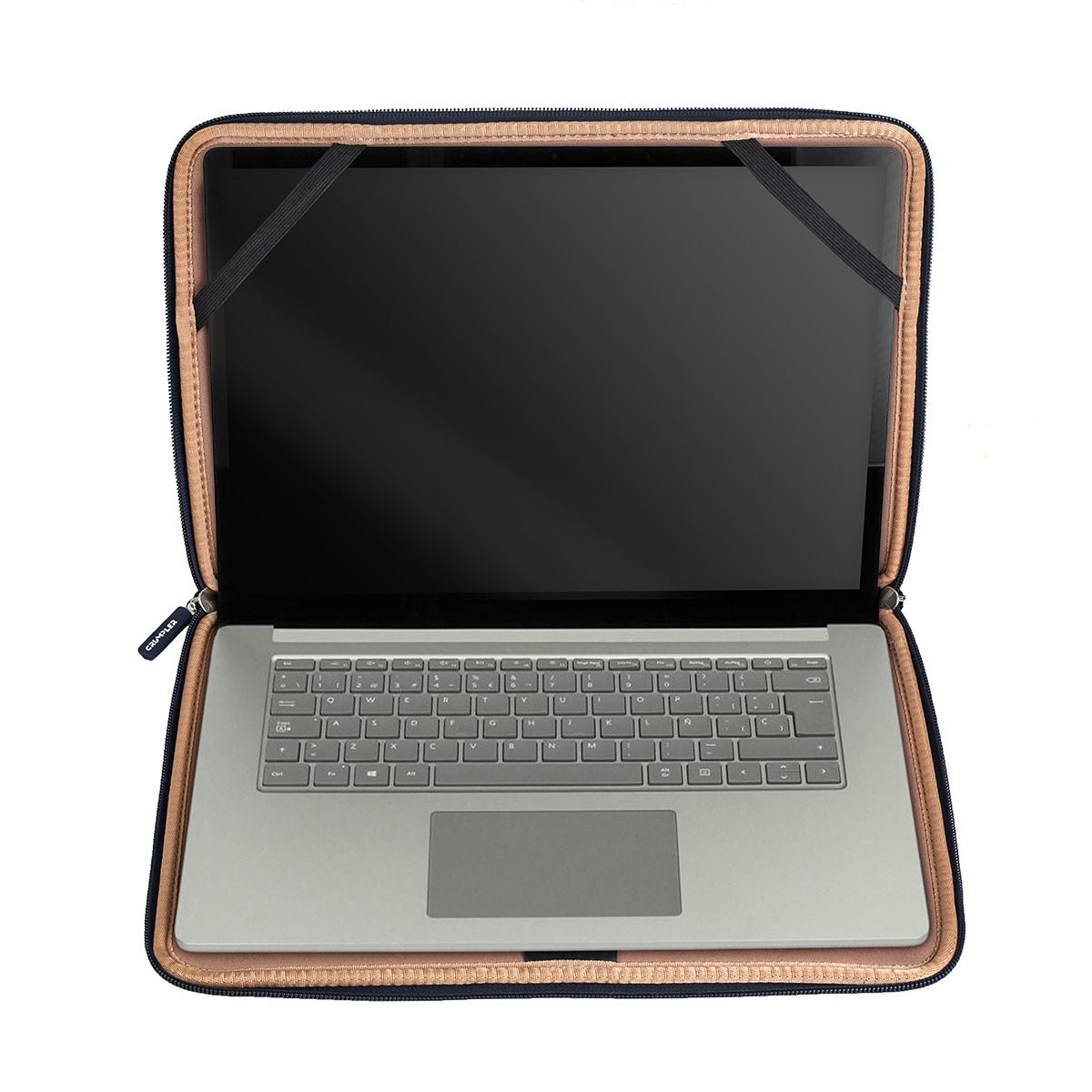 Crumpler Base Layer Laptop Sleeve Surface 13.5