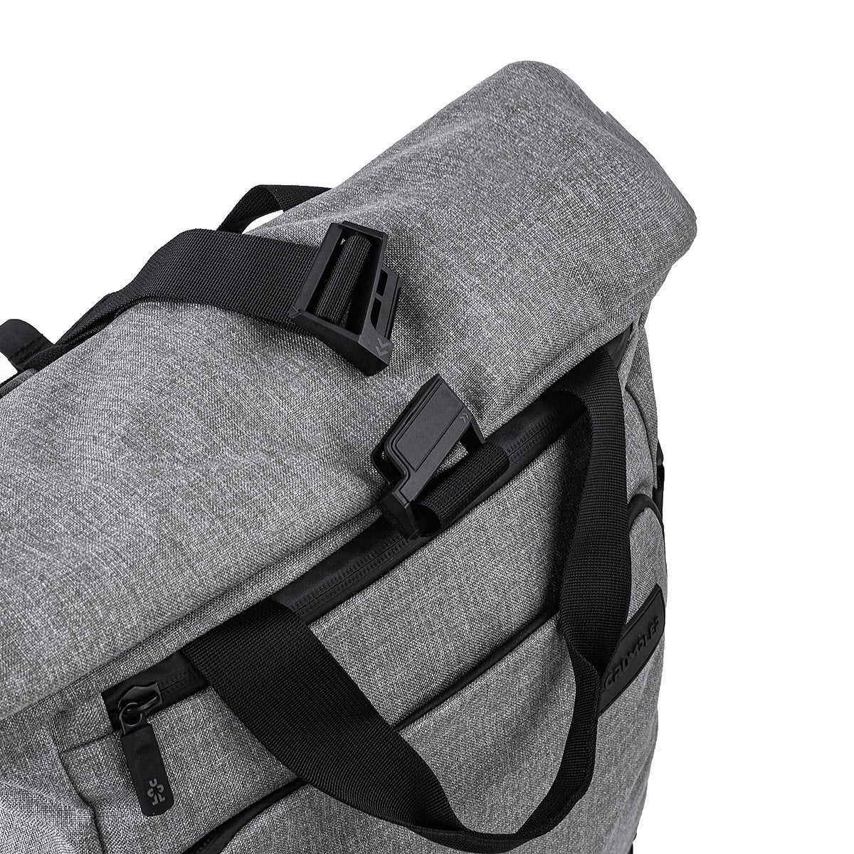 Crumpler Conversion Rolltop Backpack - #product-type#