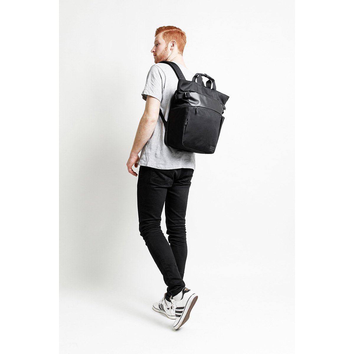 Crumpler Creator's Art Collective Backpack - #product-type#
