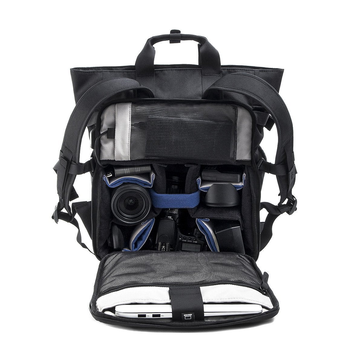 Crumpler Creator's Art Collective Backpack - #product-type#