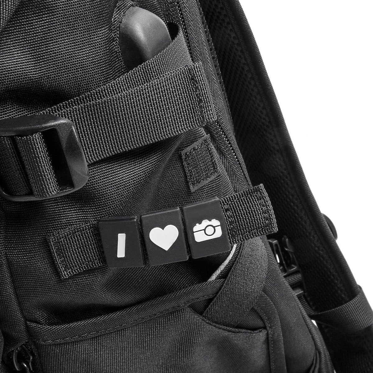 Crumpler Creator's Life Hack Backpack - #product-type#