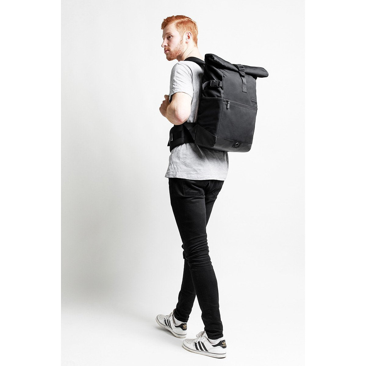 Crumpler Creator's Road Mentor Backpack - #product-type#