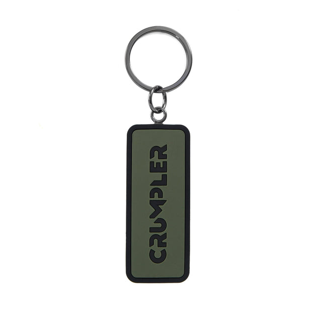 Crumpler Crumpler Keytag - #product-type#
