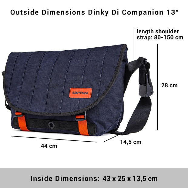 Crumpler Dinky Di Companion 13 inch - #product-type#