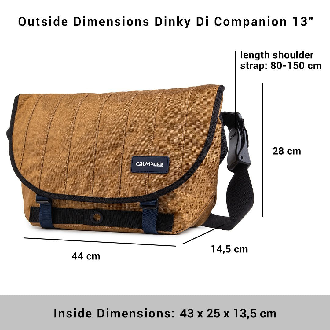 Crumpler Dinky Di Companion 13 inch - #product-type#