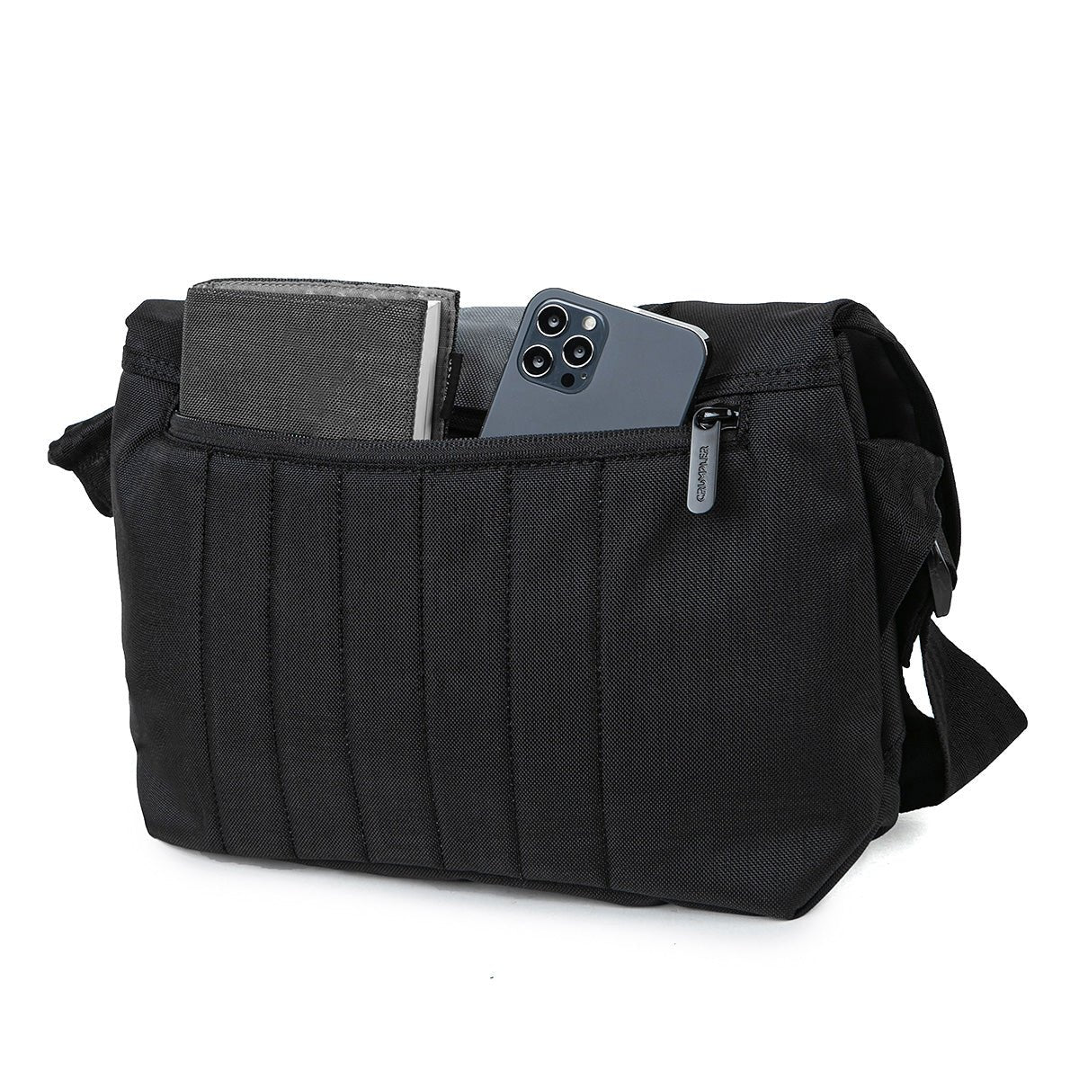 Crumpler Dinky Di Messenger S Classic - #product-type#