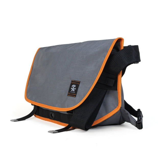 Crumpler Dinky Di Messenger The Outliner 14'' Limited Edition - #product-type#