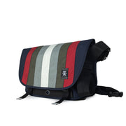 Crumpler Dinky Di Messenger The Striped Flag 14" Limited Edition - #product-type#