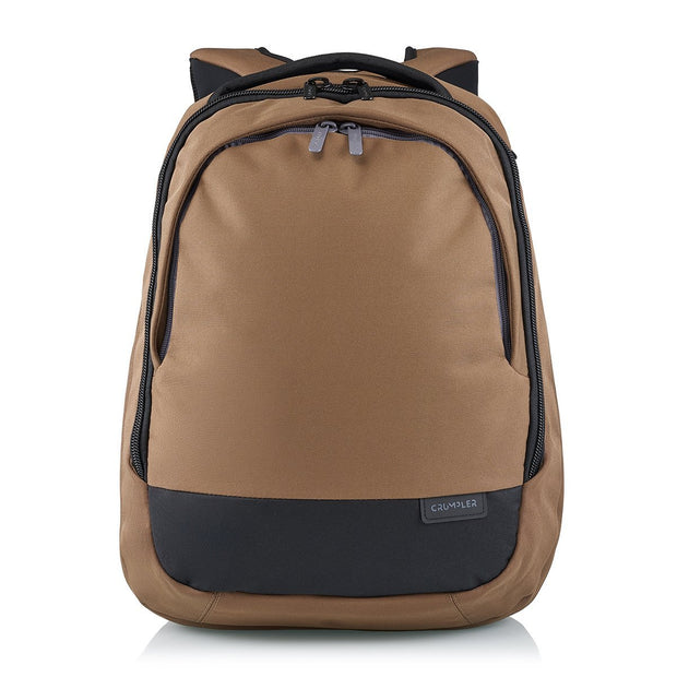 Crumpler Mantra Backpack - #product-type#