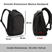 Crumpler Mantra Backpack - #product-type#