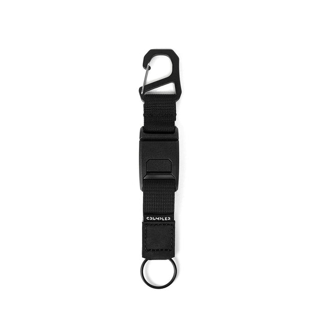 Crumpler Mantra Key Chain - #product-type#