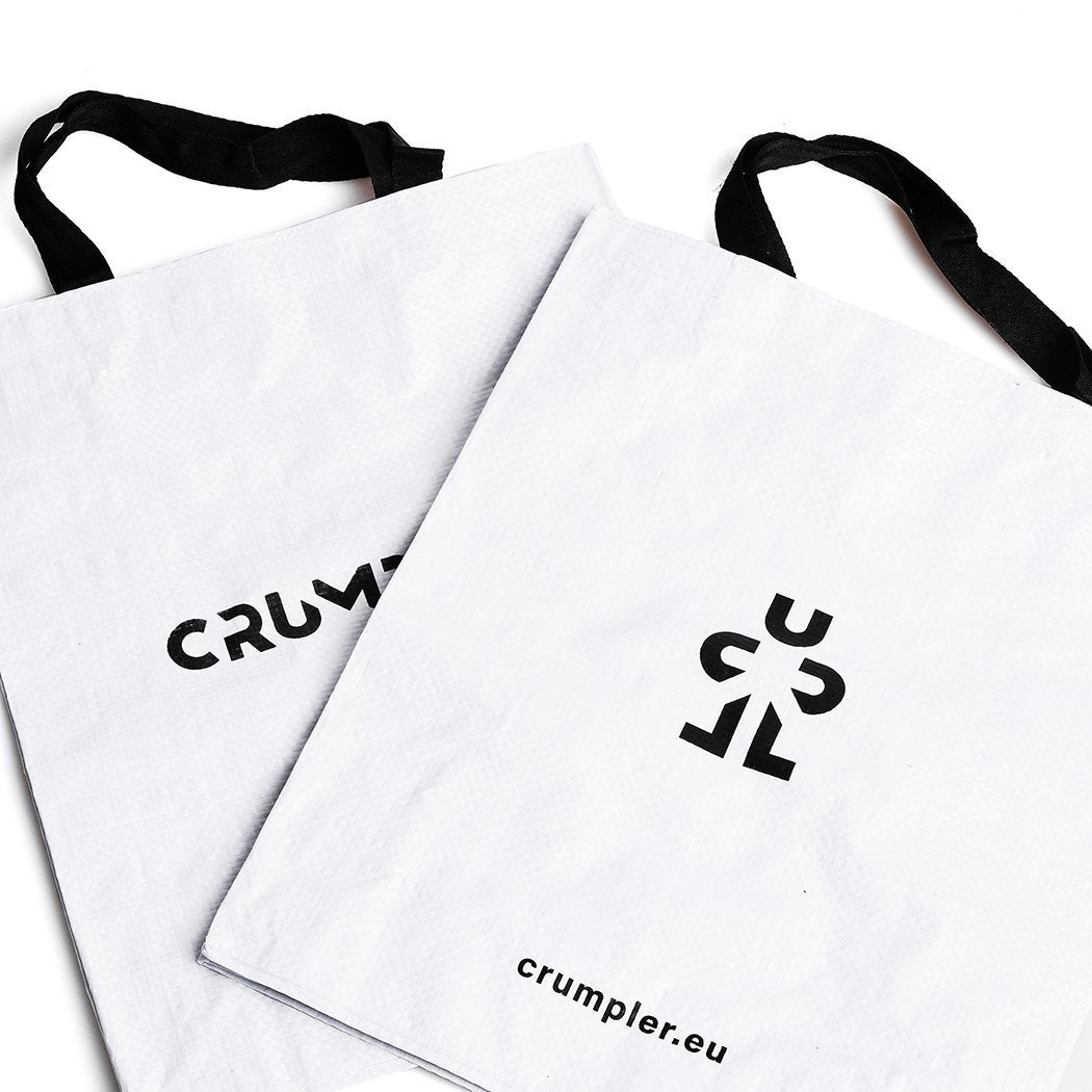 Crumpler Shopping Bag L - #product-type#