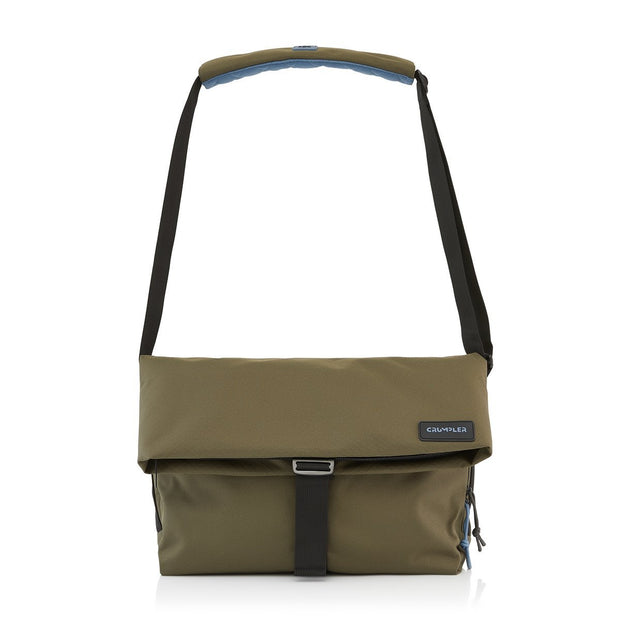 Crumpler Strength Of Character - #product-type#