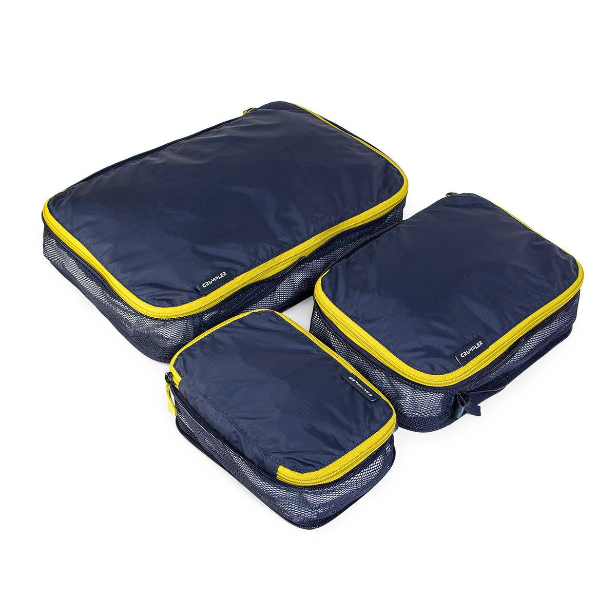 Crumpler The Intern Compression packset (3 pieces) - #product-type#