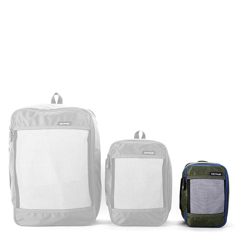 Crumpler The Intern Dirty/Clean Packset (3 pieces) - #product-type#