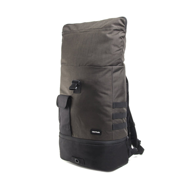 Crumpler The Trooper Backpack - #product-type#