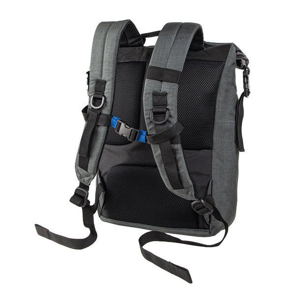 Crumpler Travel Trekker Day Backpack 14 inch - #product-type#