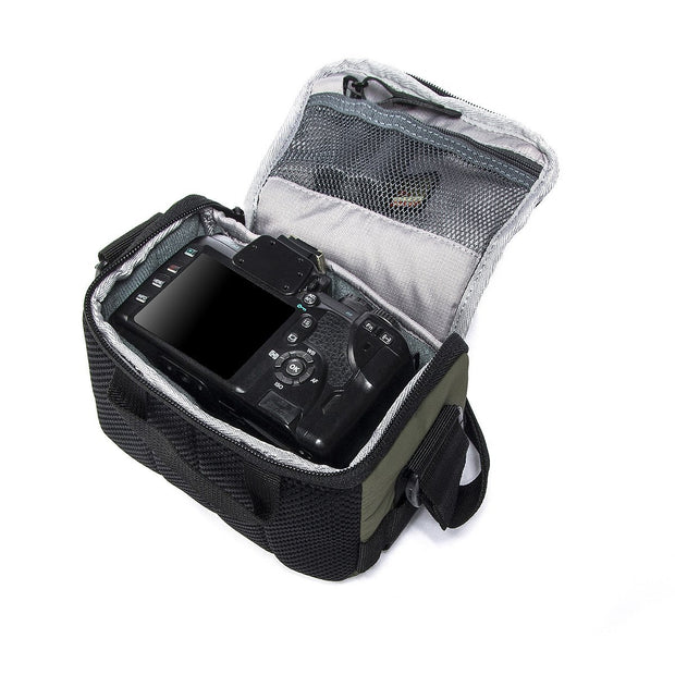 Crumpler Triple A Camera Camera Cube S - #product-type#