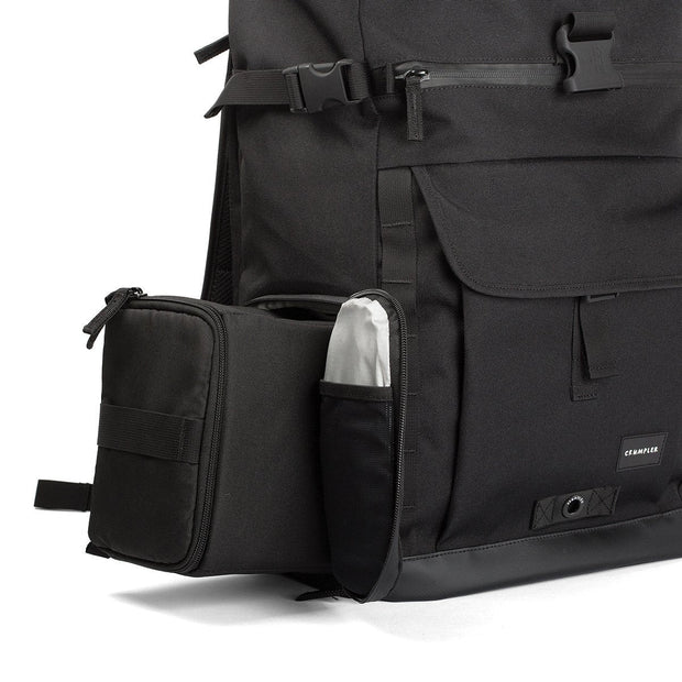 Crumpler Truckster Backpack - #product-type#