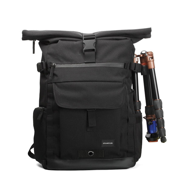 Crumpler Truckster Backpack - #product-type#